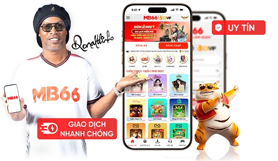 Biểu tượng đa dạng trò chơi 98win