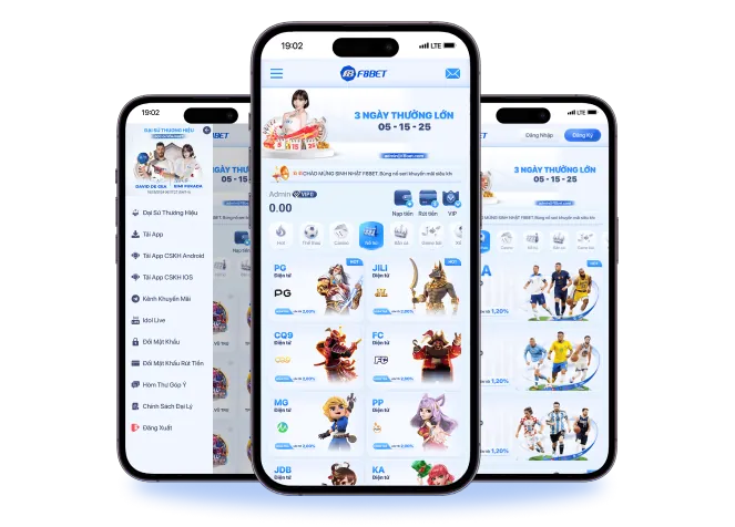 Đa dạng ưu đãi 98win