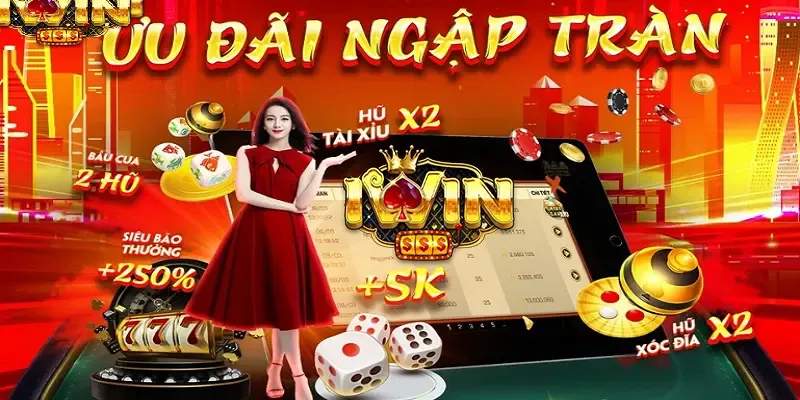 Khuyến Mãi Game 98win